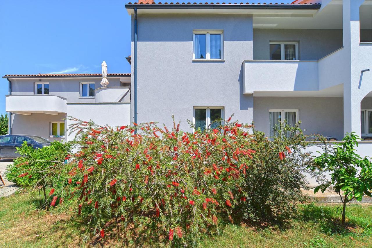 Apartments Elizabeta 1701 Fažana Exteriér fotografie